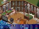 Náhled k programu The Sims Livin Large čeština